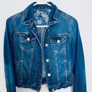 AEROPOSTALE DENIM JACKET